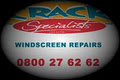Crack Specialists Windscreen Repairs image 5