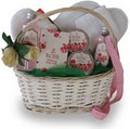 Creative Gift Baskets Boxes and Flowers image 4