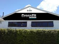 CrossFit Auckland logo