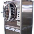 Cuddon Freeze Dry - Freeze Drying Machines logo