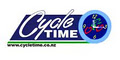Cycle Time logo