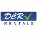DCR - Wellington Car Rentals logo