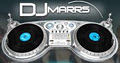DJ Marrs LTD logo