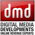 DMD Internet logo