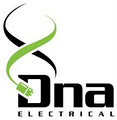 DNA Electrical Ltd logo