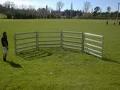 DTD Temporary and Portable Fence Hire and Sales image 4