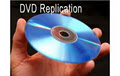 DVD Replication logo