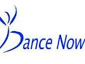 Dance Now Studios logo