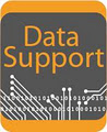 Data Support logo