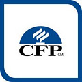 David Peters Certified Financial Planner logo