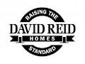 David Reid Homes Counties logo
