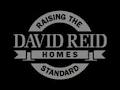 David Reid Homes Taupo logo