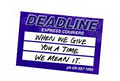 Deadline Express Ltd image 3