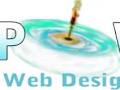 Deepweb Web Design logo