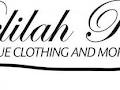 Delilah Rose logo