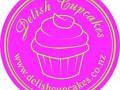Delish Cupcakes logo