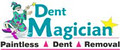 Dent Magician logo