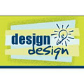 Design Design logo