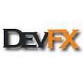 DevFX - Web Design Tauranga logo
