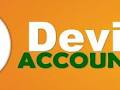 Devine Accounting logo