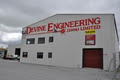 Devine Engineering (2006) Ltd logo