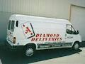 Diamond Deliveries Ltd image 6