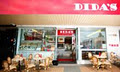 Dida's Food Store - Takapuna logo