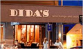 Dida's Wine Lounge & Tapas - Jervois logo