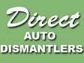 Direct Auto Dismantlers 2001 image 3
