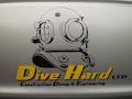 Dive Hard Limited logo