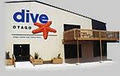 Dive Otago Ltd logo