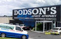 Dodson Japanese Autospares Ltd‎ logo