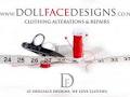 Dollface Designs Clothing Alterations image 2