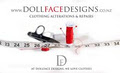 Dollface Designs Clothing Alterations image 1