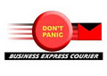 Dont Panic Courier image 2