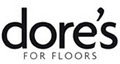 Dores for Floors logo