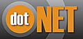 Dot Net c/o Computer Food logo
