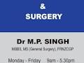 Dr Mohinder Pal Singh (MBBS, MS, FRNZCGP) image 2