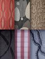 Drapes Design by RT Textiles Ltd image 1