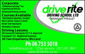 Driverite Driver Training image 2