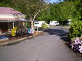 Dunedin Motels at Leith Valley Holliday Park, New Zealand image 2