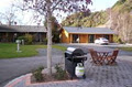 Dunedin Motels at Leith Valley Holliday Park, New Zealand image 4