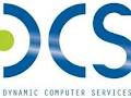 Dynamic Computer Services Limited logo
