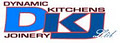 Dynamic Kitchens & Joinery logo