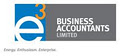 E3 Business Accountants Ltd logo
