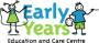 Early Years Child Care Tory St logo