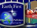 Earth First Printing - Experts with Plastic Business Cards image 6