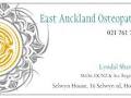 East Auckland Osteopathy image 4