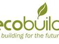 Eco Build logo
