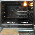 Eco Oven Cleaning image 1